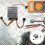 12 V / 24 V / 36 V 40 A Contrôleur Haute Puissance 5