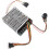 12 V / 24 V / 36 V 40 A Contrôleur Haute Puissance 7
