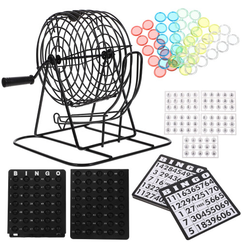One Set Desktop Machine Tabletop Game Toy
