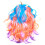Unicorno Riccia per Cosplay 1