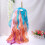 Unicorno Riccia per Cosplay 3