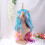 Unicorno Riccia per Cosplay 5