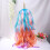 Unicorno Riccia per Cosplay 4