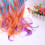 Unicorno Riccia per Cosplay 10