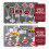 10 Set Stradali Transenne Miniatura Per Bambini 8