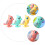 3 Giochi A Carica Animali Per Bambini 9