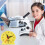 5Pcs Clock Model Learn To Read Time Educational Toys For Students 8