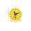 5Pcs Clock Model Learn To Read Time Educational Toys For Students 2