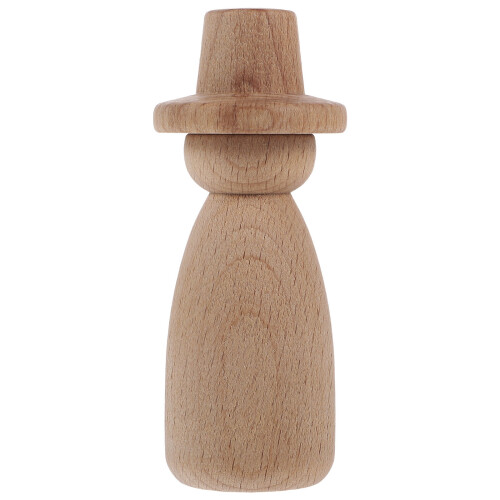 Legno Bamboletta Non Per Scrivania 1