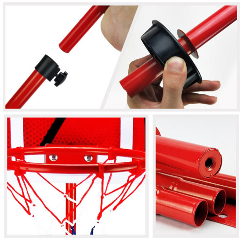 Bambini Regolabile 1,65 M Resistente 2
