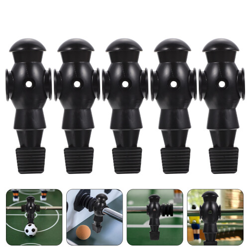 5 Sostituzione Calcio Balilla Per Macchina 2
