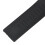 Fashion Quadrato Specchio Rosso Led Data Silicone Nero 6