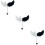 3 Per Costume Da Halloween Per Feste 9