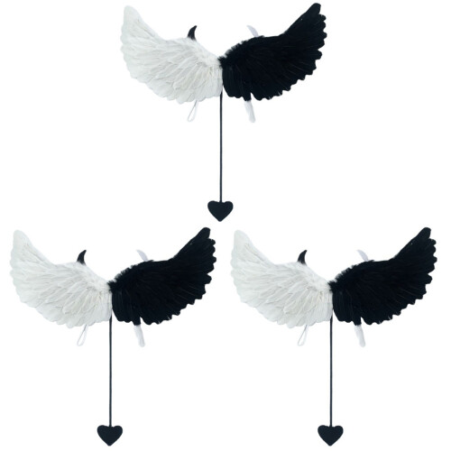 3 Per Costume Da Halloween Per Feste 1