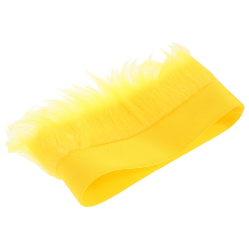 3 Parrucche Morbide Per Costumi Feste Cosplay 2