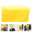 3 Parrucche Morbide Per Costumi Feste Cosplay 11