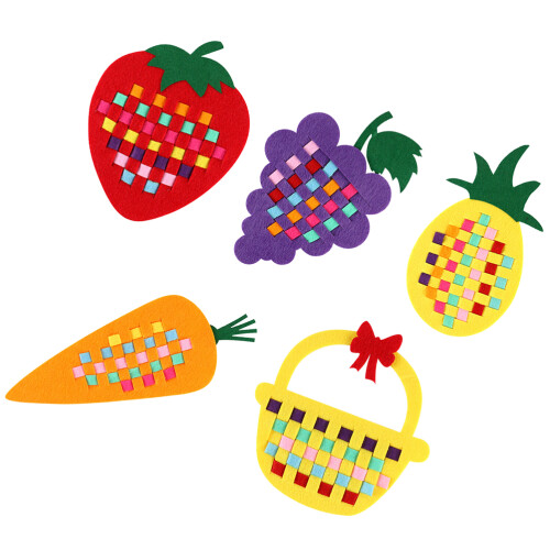 5 Pezzi Giocattoli Creativi In Non Per 2