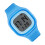 Digitale Noctilucente Waterproof per 1