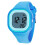Digitale Noctilucente Waterproof per 6