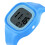 Digitale Noctilucente Waterproof per 5