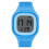 Digitale Noctilucente Waterproof per 8