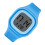 Digitale Noctilucente Waterproof per 10