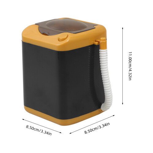 Macchina Per Lavare Giocattoli Bambini Elettrodomestico Mini 2