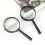 8Pcs Handheld Magnifying Glass For Reading And Kids Use 9