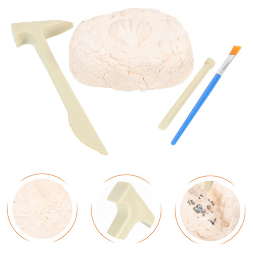 Set Kit Da Te Educativo 2
