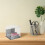 Car Model Display Case: Scatola Trasparente Antipolvere Per Modellini 1:64 5