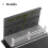 Car Model Display Case: Scatola Trasparente Antipolvere Per Modellini 1:64 9