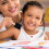 20 Pezzi Spugne Fai Da Te Per Pittura Bambini 9
