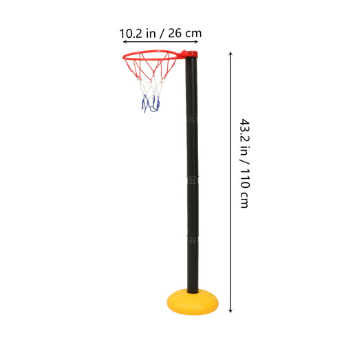 Set Pallacanestro Tavolo Con Struttura 1
