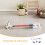Set Aspirapolvere Con E Realistici Per Bambini 9