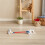 Set Aspirapolvere Con E Realistici Per Bambini 4