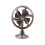 1 Pezzo Mini Ventilatore Decorativo In Per Ufficio Casa 1
