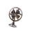 1 Pezzo Mini Ventilatore Decorativo In Per Ufficio Casa 6