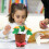 6 Pezzi Vaso In Non Da Te Kit Fioriera Bambini 7