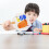 2 Pezzi Ventagli Non Finiti Da Dipingere Per Bambini 8
