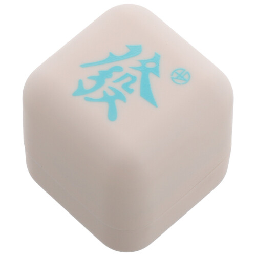 Mini Balsamo Profumato A Mahjong Con Fragranza A