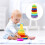 Set Impilabile , Educativo Bambini 6