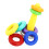 Set Impilabile , Educativo Bambini 5