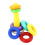 Set Impilabile , Educativo Bambini 7