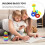 Set Impilabile , Educativo Bambini 9