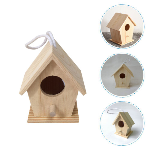 In Legno Da Montare Da Te Per Bambini Simulato 2