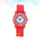 1 Pezzo 3D Impermeabile Unisex Per Ragazzi ( ) 5