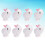 8 In Peluche Per Bambini 6