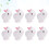 8 In Peluche Per Bambini 3