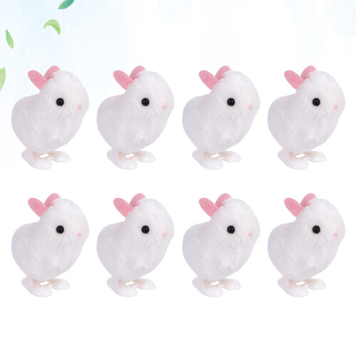 8 In Peluche Per Bambini 2