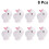 8 In Peluche Per Bambini 2